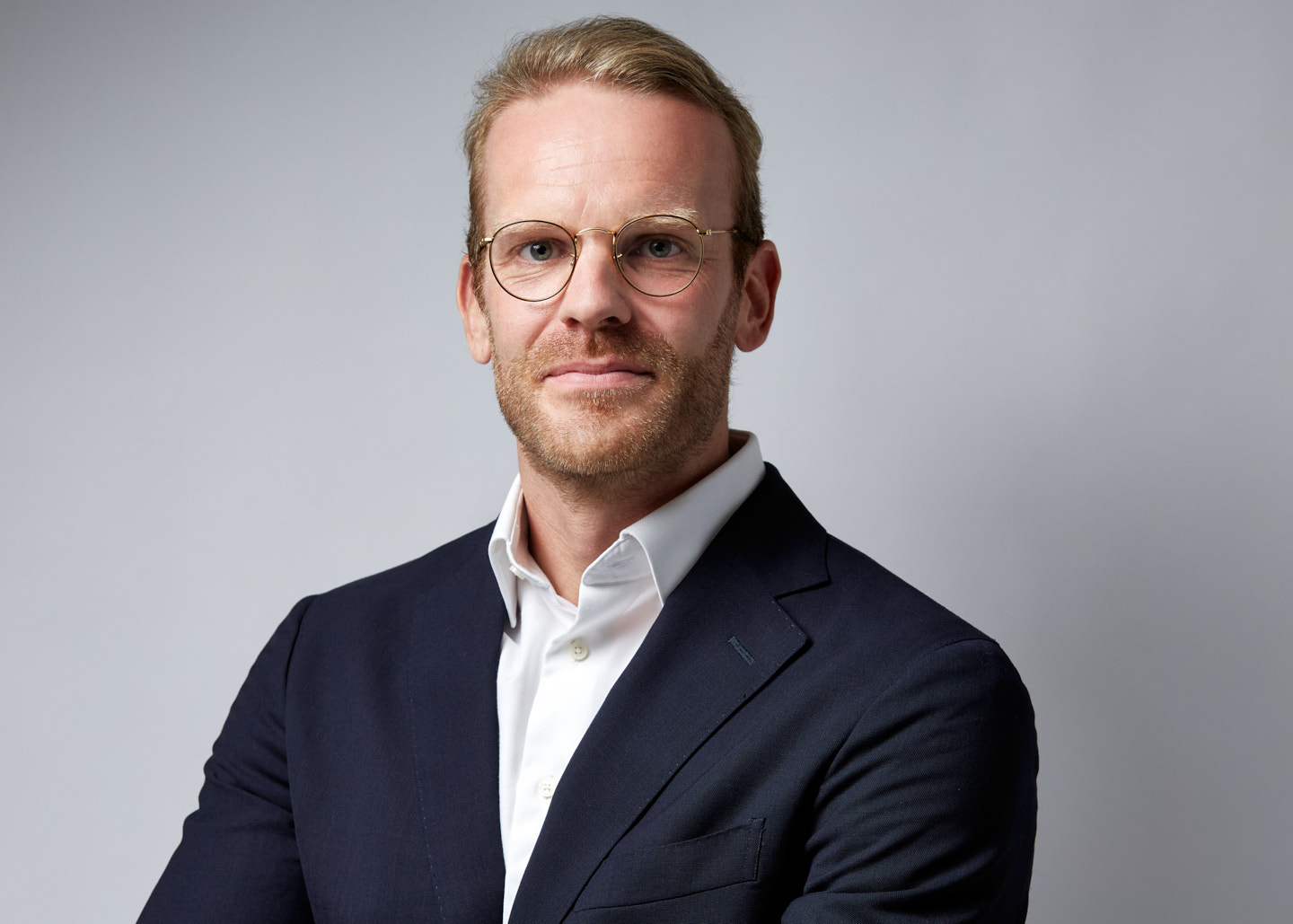 Marijn Compagner, founder of MavenCrest